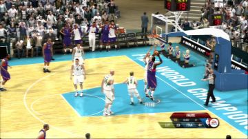 Immagine 24 del gioco NBA Live 10 per PlayStation 3
