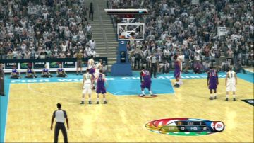Immagine 25 del gioco NBA Live 10 per PlayStation 3