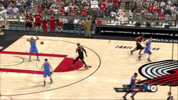Immagine 27 del gioco NBA Live 10 per PlayStation 3