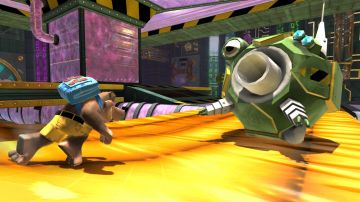 Immagine -11 del gioco Banjo-Kazooie: Viti e Bulloni per Xbox 360