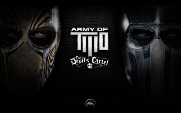 Immagine -5 del gioco Army of Two: The Devil's Cartel per Xbox 360