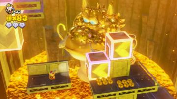 Immagine -13 del gioco Captain Toad: Treasure Tracker per Nintendo Wii U