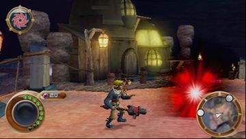Immagine -5 del gioco Jak & Daxter: Sfida Senza Confini per PlayStation 2