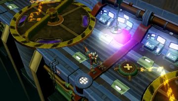 Immagine -6 del gioco Jak & Daxter: Sfida Senza Confini per PlayStation 2
