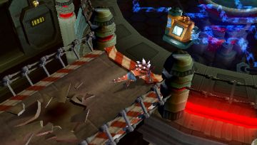 Immagine -4 del gioco Jak & Daxter: Sfida Senza Confini per PlayStation 2