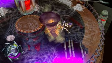 Immagine -3 del gioco Jak & Daxter: Sfida Senza Confini per PlayStation 2