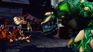 Immagine -14 del gioco Jak & Daxter: Sfida Senza Confini per PlayStation 2