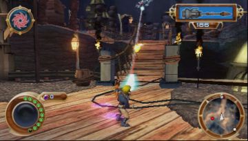 Immagine -11 del gioco Jak & Daxter: Sfida Senza Confini per PlayStation 2