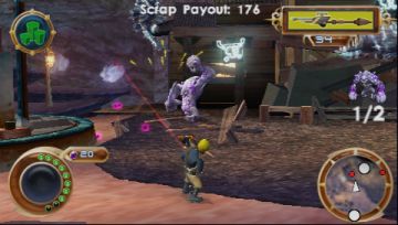 Immagine -9 del gioco Jak & Daxter: Sfida Senza Confini per PlayStation 2