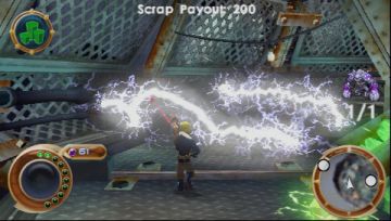 Immagine -8 del gioco Jak & Daxter: Sfida Senza Confini per PlayStation 2