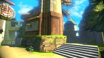 Immagine -9 del gioco The Legend of Zelda: The Wind Waker HD per Nintendo Wii U