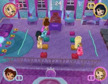 Immagine -17 del gioco Bratz Kidz Party per Nintendo Wii