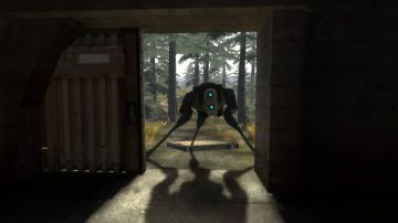 Immagine -3 del gioco Half Life 2: The Orange Box per Xbox 360