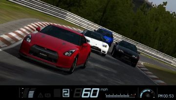Immagine 7 del gioco Gran Turismo per PlayStation PSP