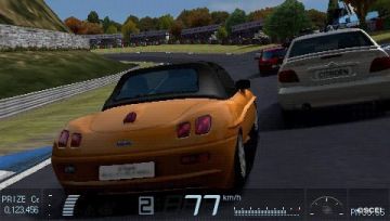 Immagine 8 del gioco Gran Turismo per PlayStation PSP