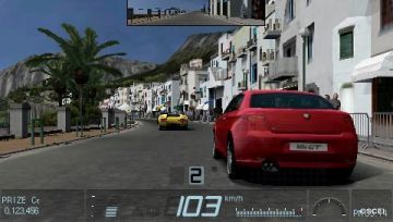 Immagine 9 del gioco Gran Turismo per PlayStation PSP
