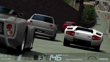Immagine 10 del gioco Gran Turismo per PlayStation PSP