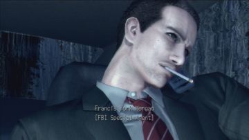 Immagine -2 del gioco Deadly Premonition: The Director's Cut per PlayStation 3