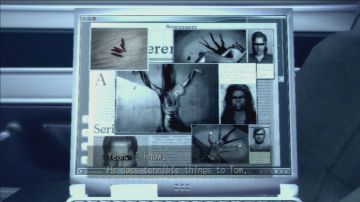 Immagine -1 del gioco Deadly Premonition: The Director's Cut per PlayStation 3