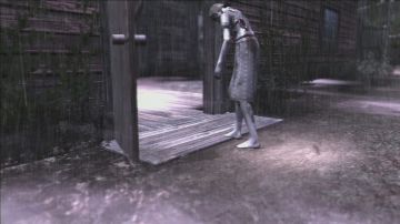 Immagine 1 del gioco Deadly Premonition: The Director's Cut per PlayStation 3