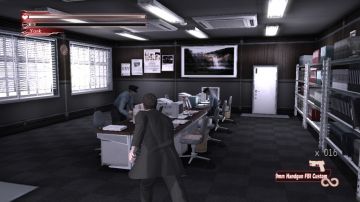 Immagine 4 del gioco Deadly Premonition: The Director's Cut per PlayStation 3
