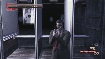 Immagine 6 del gioco Deadly Premonition: The Director's Cut per PlayStation 3
