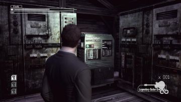 Immagine 7 del gioco Deadly Premonition: The Director's Cut per PlayStation 3