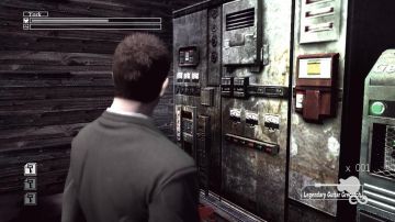 Immagine 8 del gioco Deadly Premonition: The Director's Cut per PlayStation 3