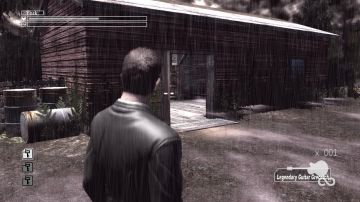 Immagine 10 del gioco Deadly Premonition: The Director's Cut per PlayStation 3