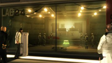 Immagine 48 del gioco Deus Ex: Human Revolution per PlayStation 3