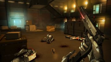 Immagine 49 del gioco Deus Ex: Human Revolution per PlayStation 3