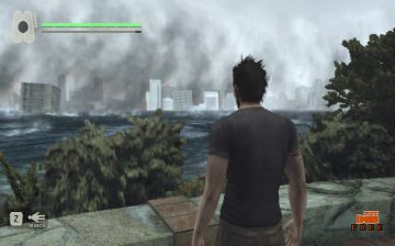 Immagine -12 del gioco Disaster: Day of Crisis per Nintendo Wii