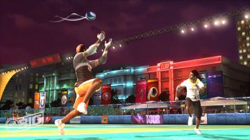 Immagine -2 del gioco NFL Tour per Xbox 360
