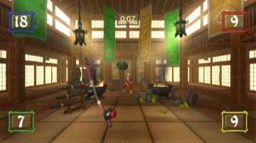 Immagine 0 del gioco Ninja Reflex per Nintendo Wii