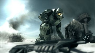 Immagine -11 del gioco Halo 3 per Xbox 360