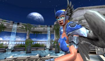 Immagine 5 del gioco Tournament of Legends per Nintendo Wii