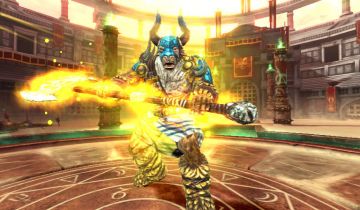 Immagine 6 del gioco Tournament of Legends per Nintendo Wii
