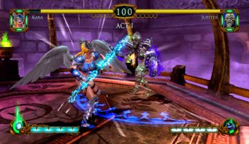 Immagine 9 del gioco Tournament of Legends per Nintendo Wii
