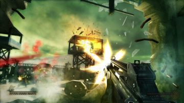 Immagine -4 del gioco Bodycount per Xbox 360