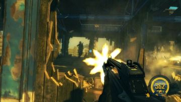 Immagine -10 del gioco Bodycount per Xbox 360