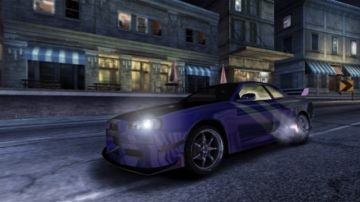 Immagine -12 del gioco Need for Speed: Carbon per Nintendo Wii
