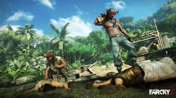 Immagine -4 del gioco Far Cry 3 per PlayStation 3