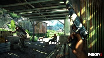 Immagine -8 del gioco Far Cry 3 per PlayStation 3
