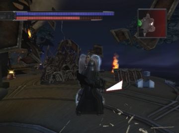 Immagine -7 del gioco Star Wars: Il Potere della Forza per PlayStation 2