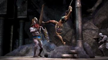 Immagine -2 del gioco Conan per Xbox 360