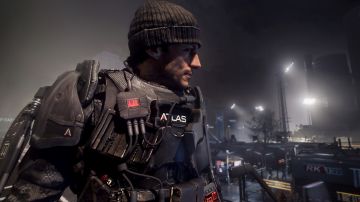 Immagine -5 del gioco Call of Duty: Advanced Warfare per Xbox 360