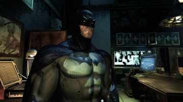 Immagine -8 del gioco Batman: Arkham Asylum per PlayStation 3