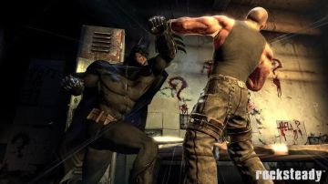 Immagine -15 del gioco Batman: Arkham Asylum per PlayStation 3