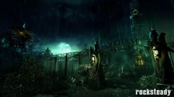 Immagine -1 del gioco Batman: Arkham Asylum per PlayStation 3