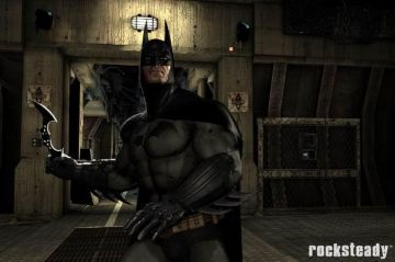 Immagine -9 del gioco Batman: Arkham Asylum per PlayStation 3